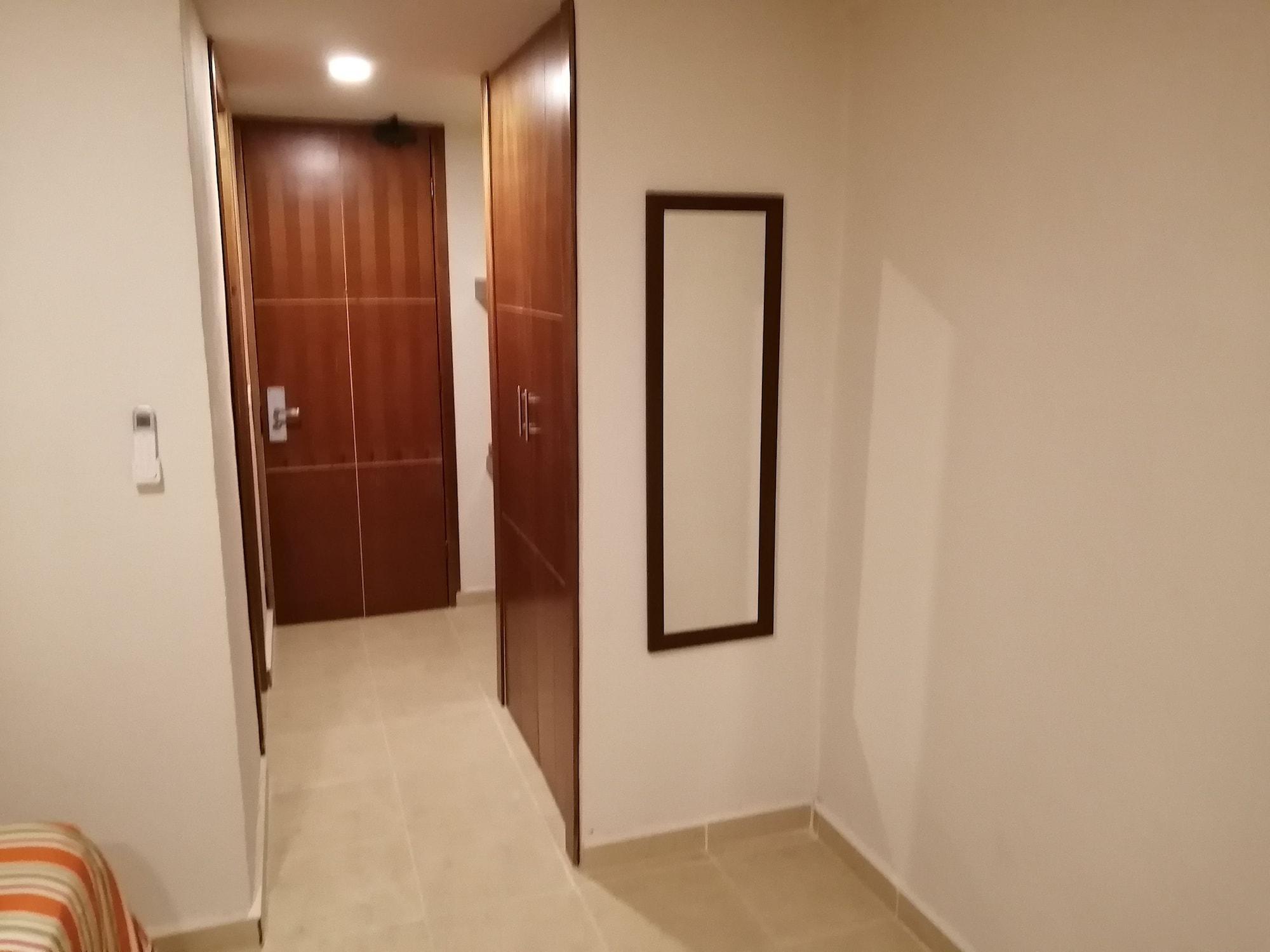 Misol-Ha Hotel Mérida Kültér fotó