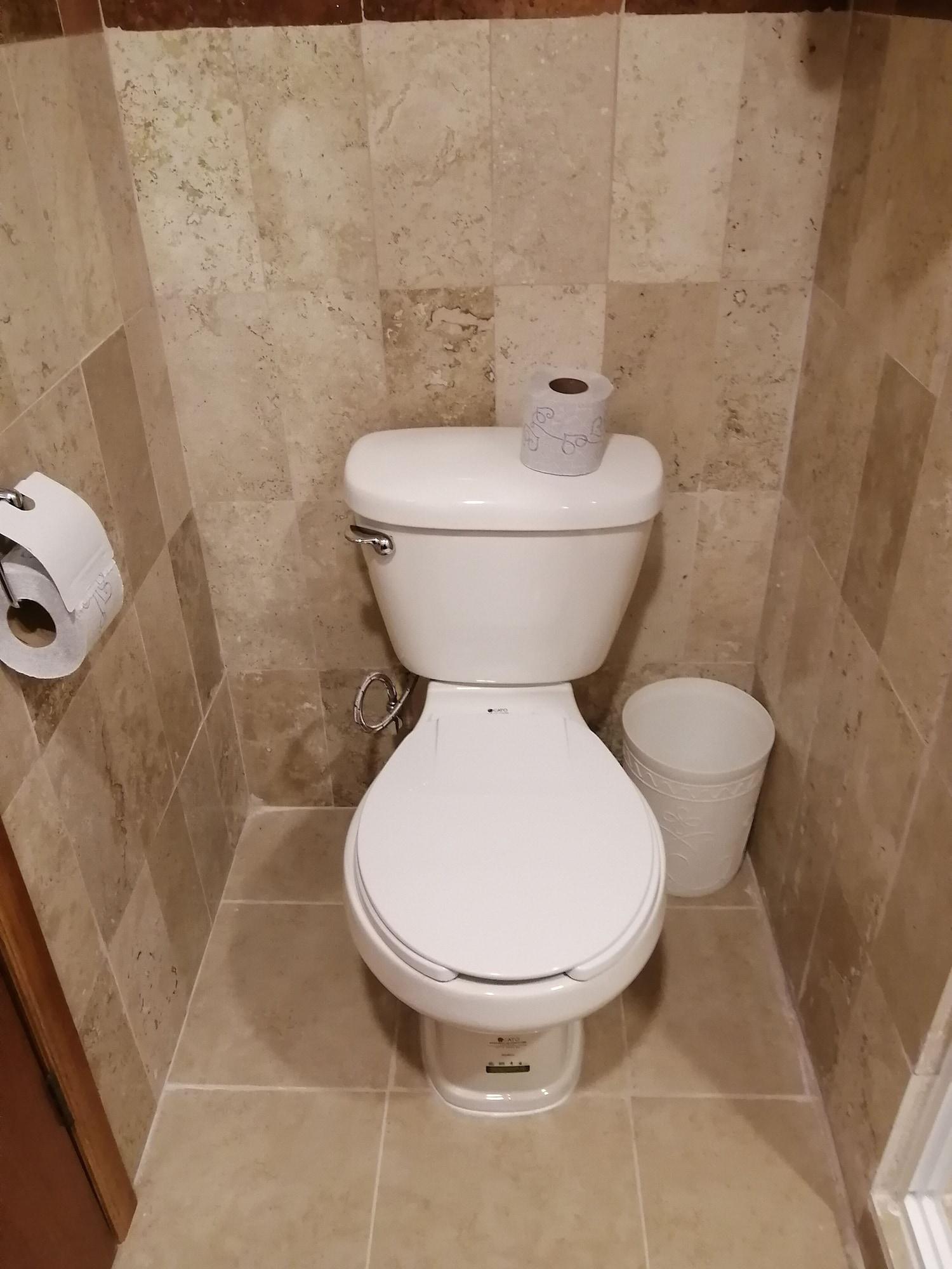 Misol-Ha Hotel Mérida Kültér fotó