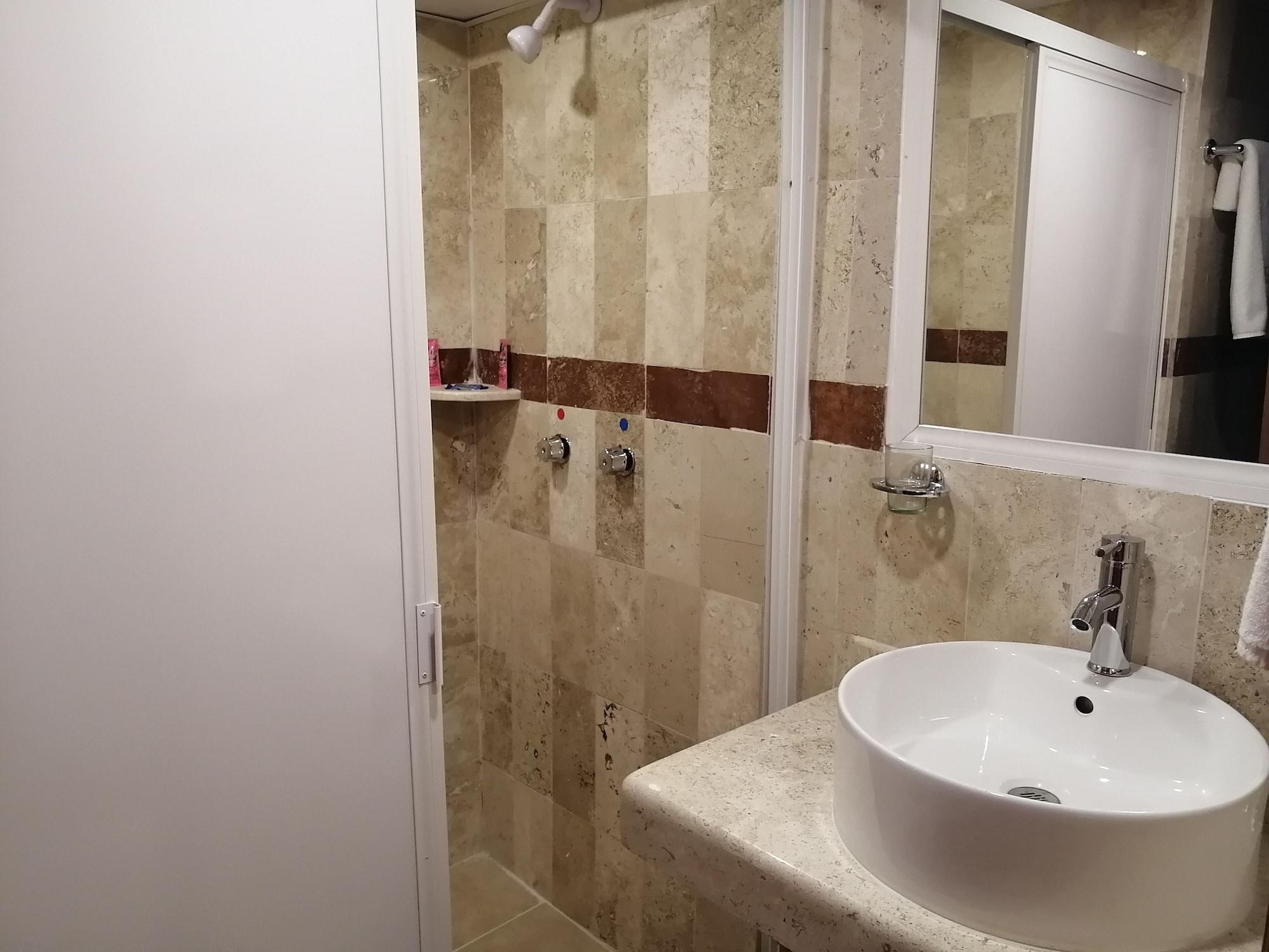 Misol-Ha Hotel Mérida Kültér fotó