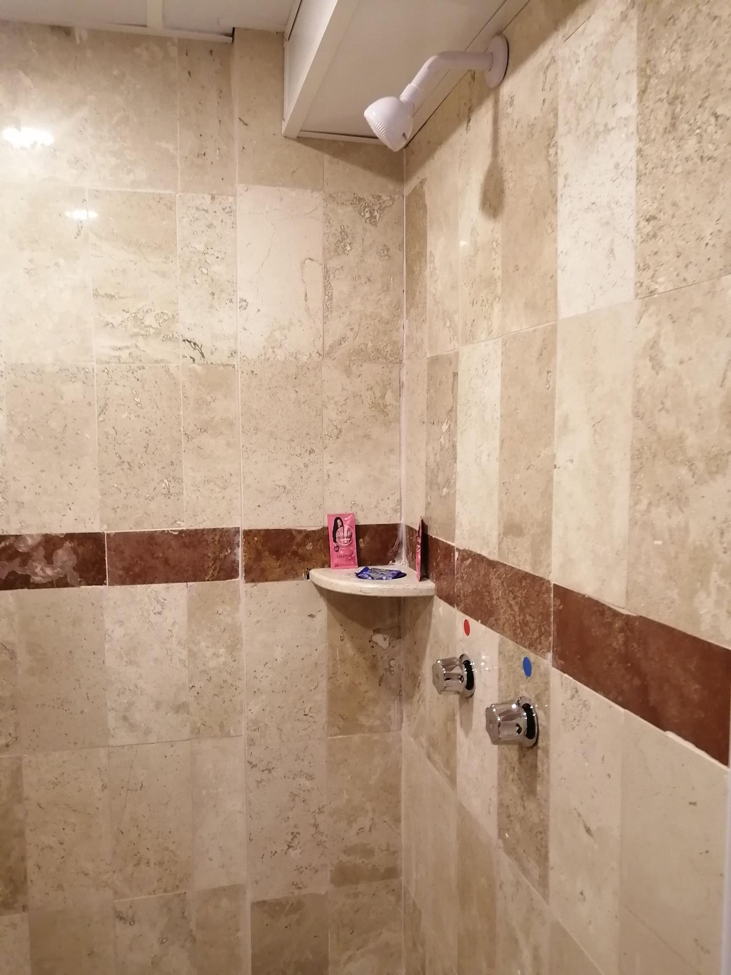 Misol-Ha Hotel Mérida Kültér fotó