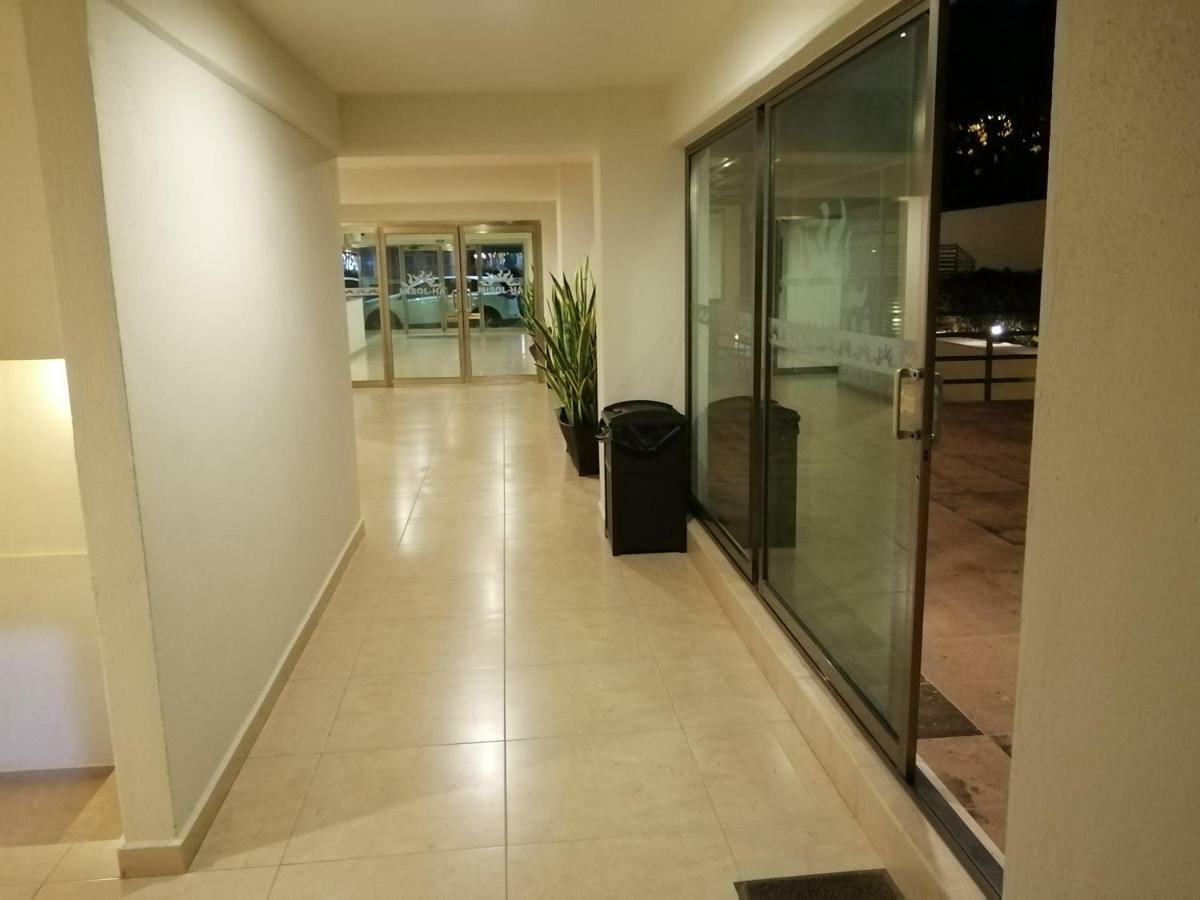 Misol-Ha Hotel Mérida Kültér fotó